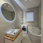 Lazurowy Apartment Olsztyn (Warmian-Masurian)