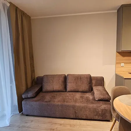 Lazurowy Apartment