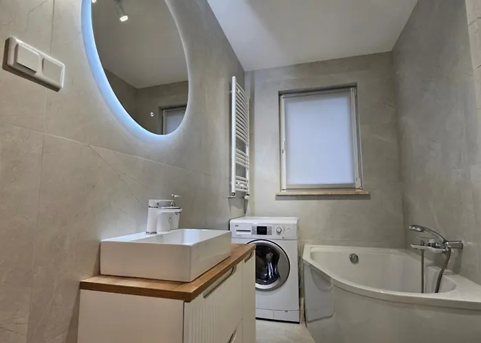 Lazurowy * Olsztyn (Warmian-Masurian)