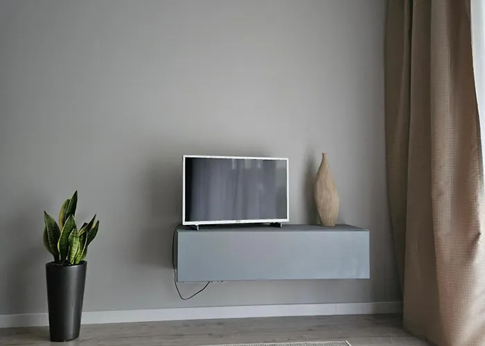 Lazurowy * Olsztyn (Warmian-Masurian)